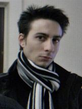 photo de Thomas Imbert