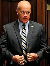 photo de Mike Pniewski