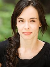 photo de Stéphanie Dawson