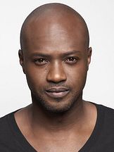 photo de Sammi Rotibi