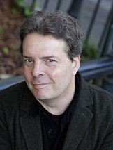 photo de Douglas Kennedy (II)