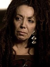 photo de Joëlle Sevilla