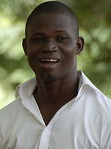 photo de Kiel Adandogou