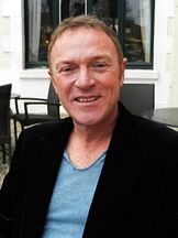 photo de Christophe Hondelatte