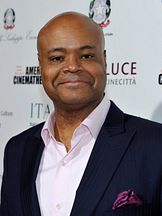 photo de Terence Bernie Hines