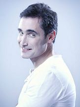 photo de Sócrates Serrano