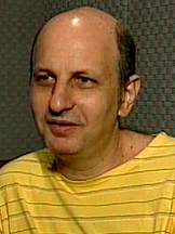 photo de Sérgio Stern