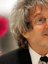 photo de Ian La Frenais