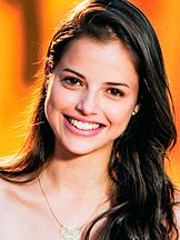 photo de Agatha Moreira