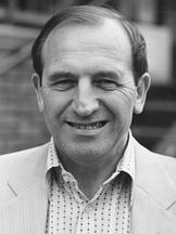 photo de Leonard Rossiter
