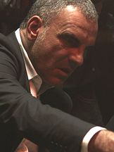 photo de Christian Audigier