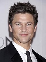 photo de David Burtka