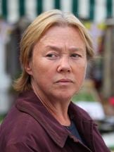 Pauline Quirke