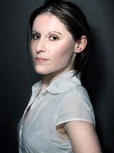 photo de Perrine Lagarde