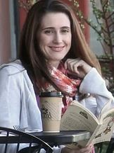 photo de Michelle Gunn