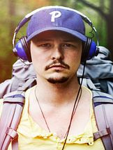 photo de Adam Cronheim