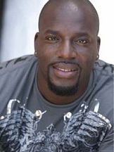 photo de Aaron Spivey-Sorrells