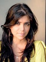 photo de Leyla Haidarian