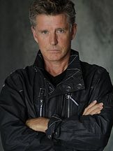 photo de Nick Wilder