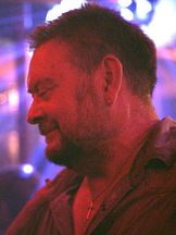 photo de Joseph Bour