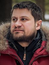 photo de Sergey Pikalov