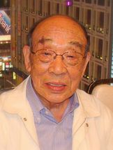 photo de Haruo Nakajima