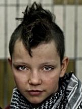photo de Mira Grosin