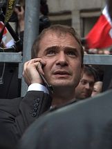 photo de David Revault d’Allonnes