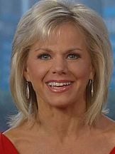 photo de Gretchen Carlson