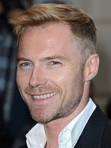 photo de Ronan Keating