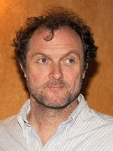 photo de Boris McGiver