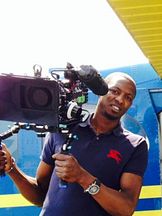 photo de Mamadou Fadé