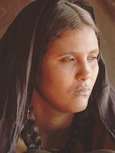 photo de Toulou Kiki