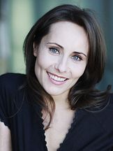 photo de Elisabeth Duda