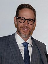 photo de Joey McFarland