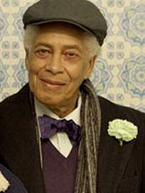 photo de Walter Borden