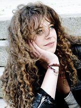 photo de Rachel Motte