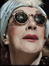 photo de Vanessa Van Durme