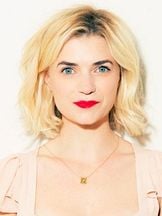 photo de Megan Ferguson