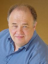 photo de Michel Perron