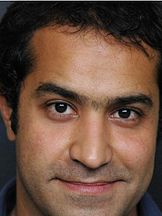 photo de Afshin Hashemi