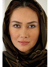 photo de Anahita Afshar