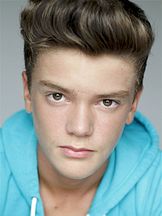 photo de Joshua Mazé