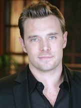 Billy Miller