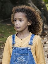 photo de Maylina Diagne