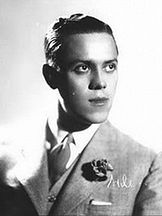 photo de Carlos Hugo Christensen