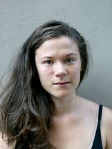 photo de Elin Söderquist