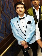 photo de Vivaan Shah