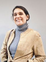 photo de Marie-Pierre Brêtas