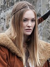 photo de Alexandra Evans